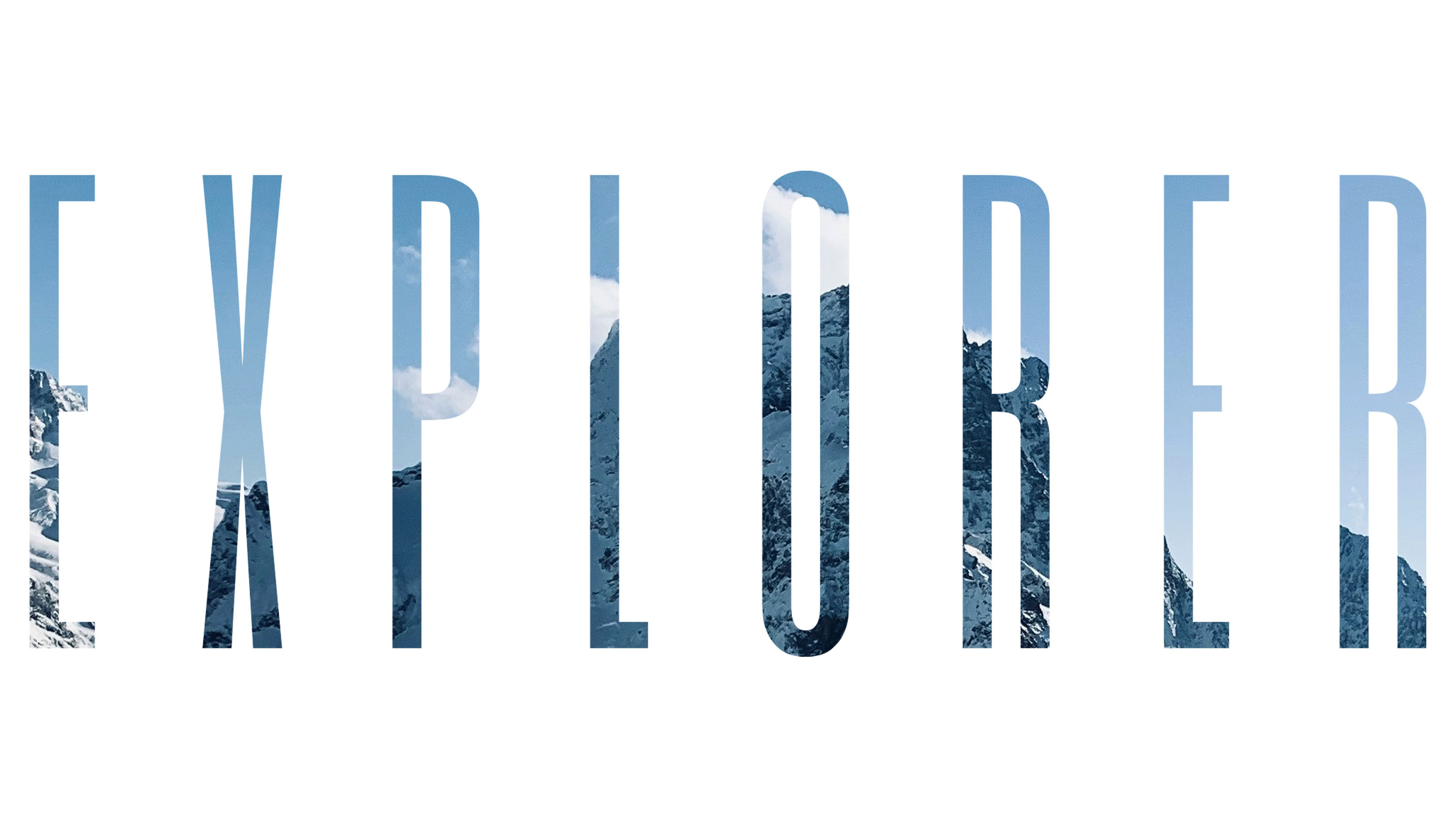 Типографический логотип — Изображение №5 — Брендинг на Dprofile