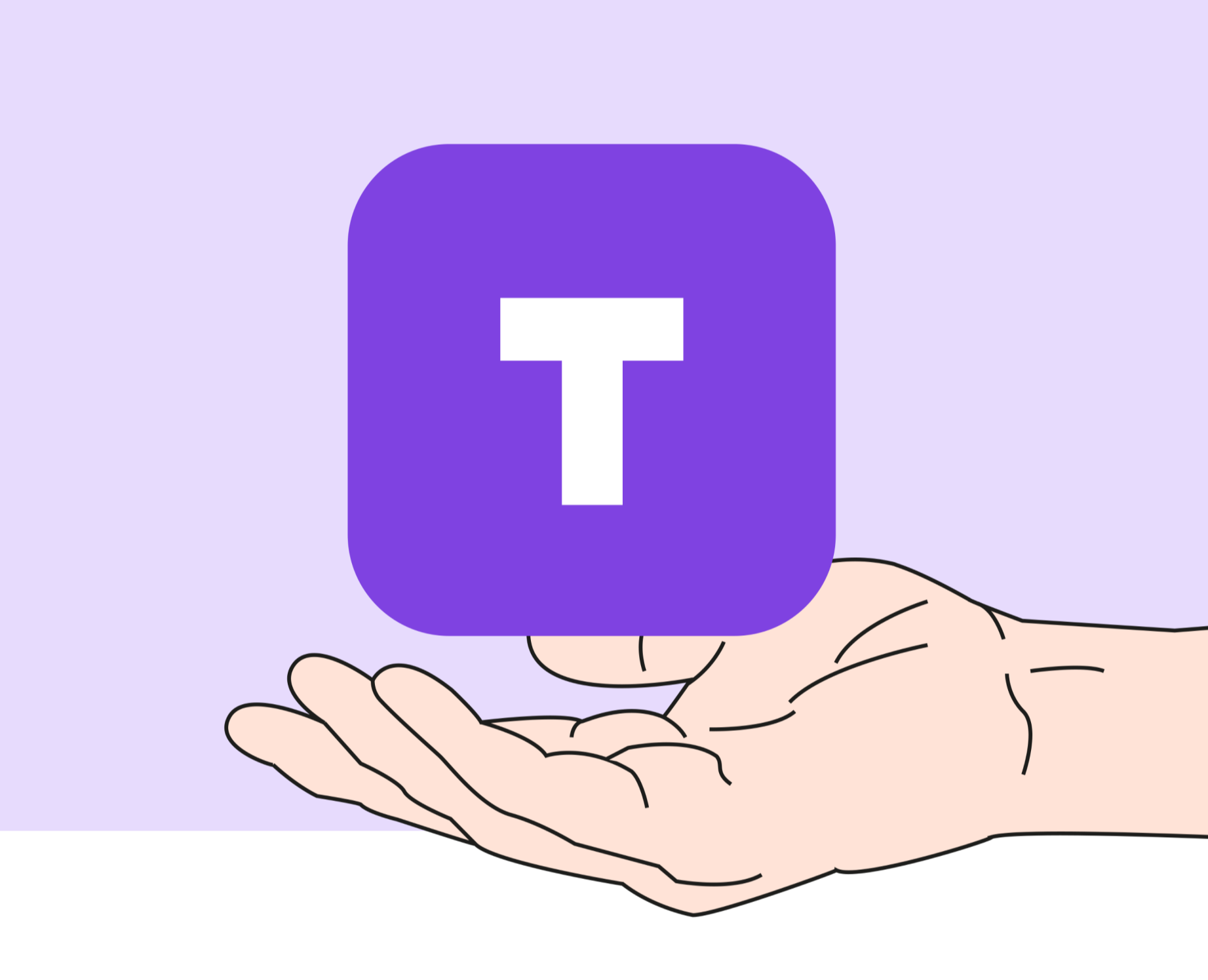 Точка Банк — Иллюстрация, Графика на Dprofile