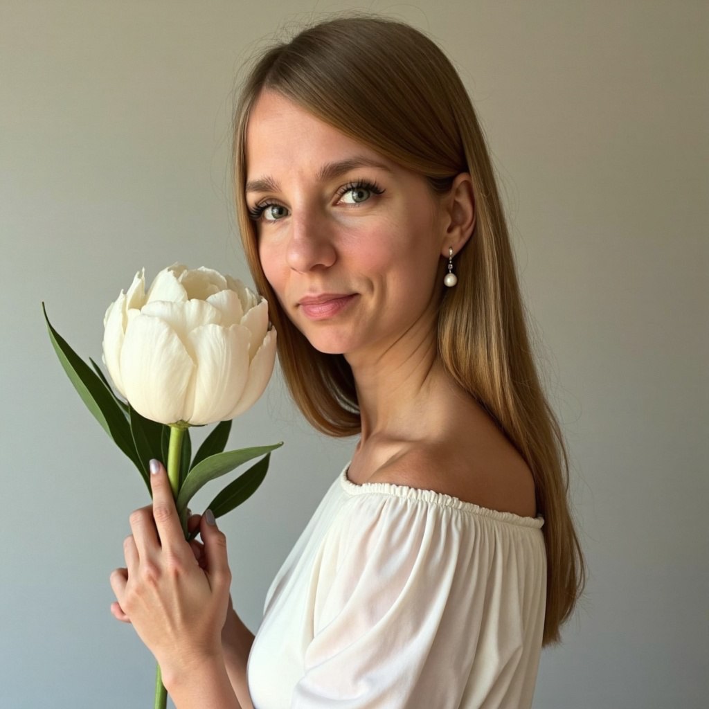 Аватар пользователя Юлия Охтина
