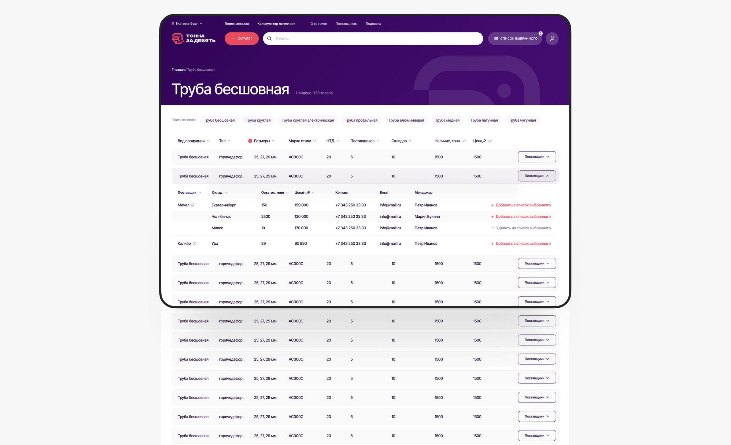 Тонна за девять — Изображение №27 — Интерфейсы, Брендинг на Dprofile