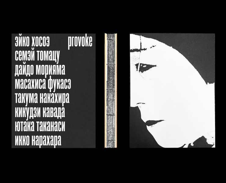 Каталог выставки «Призрак протеста» на Dprofile