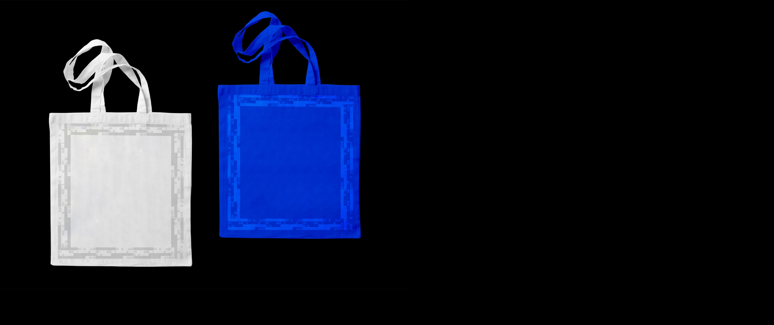 Visual media space — Изображение №10 — Брендинг на Dprofile