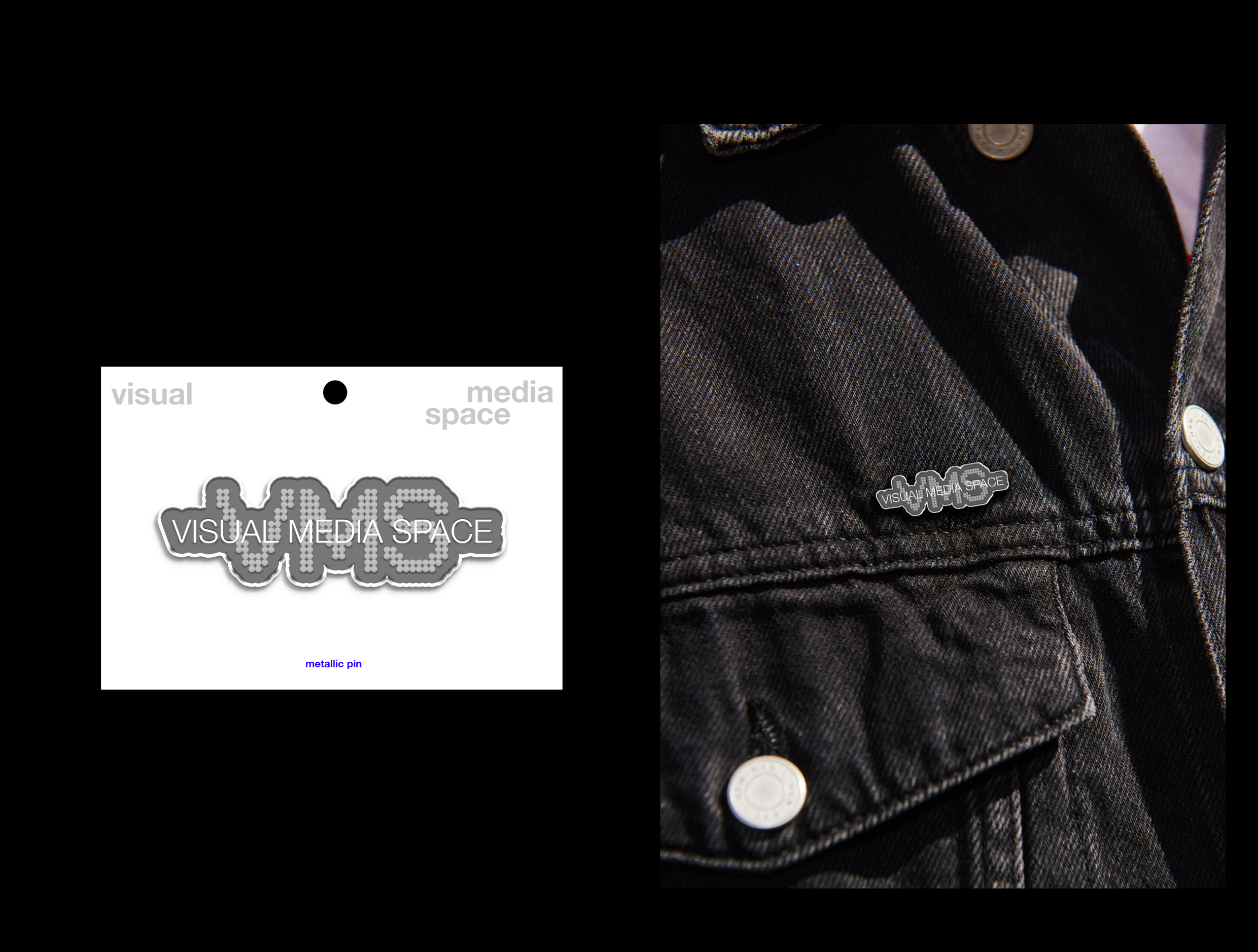 Visual media space — Изображение №9 — Брендинг на Dprofile