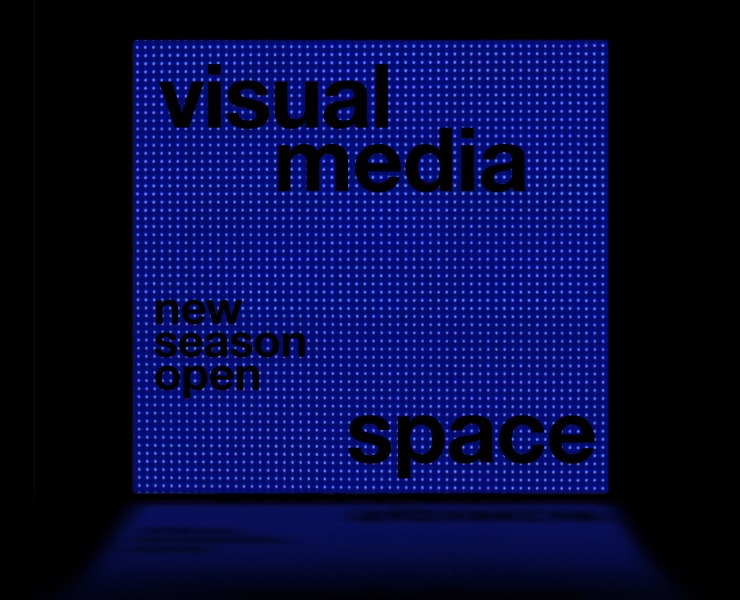 Visual media space на Dprofile