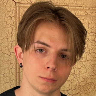 Аватар пользователя Даниил Ширяев