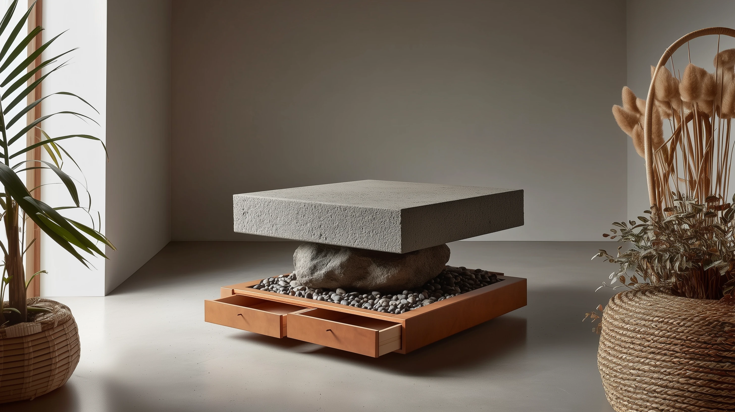 Design identity MIRAVO (furniture design studio) — Изображение №10 — Брендинг на Dprofile