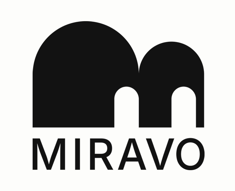 Design identity MIRAVO (furniture design studio) на Dprofile