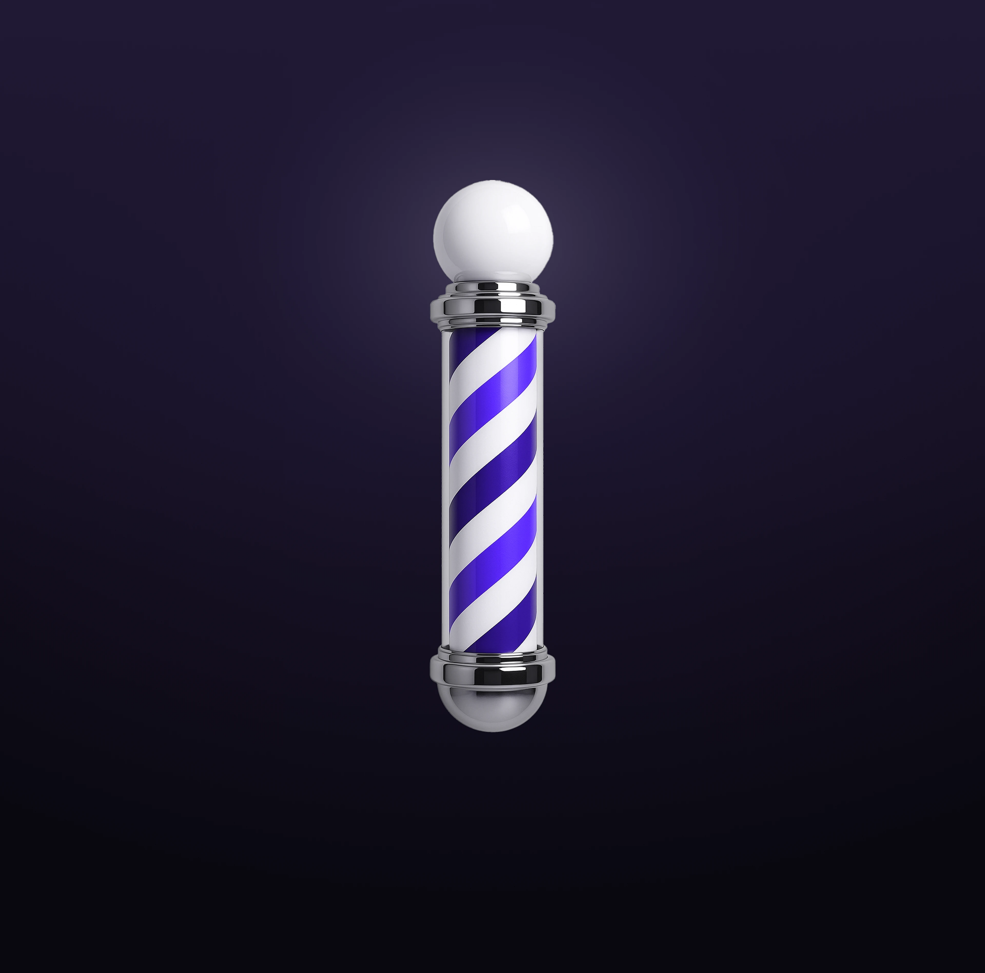 Barber Tool — Изображение №10 — Интерфейсы на Dprofile