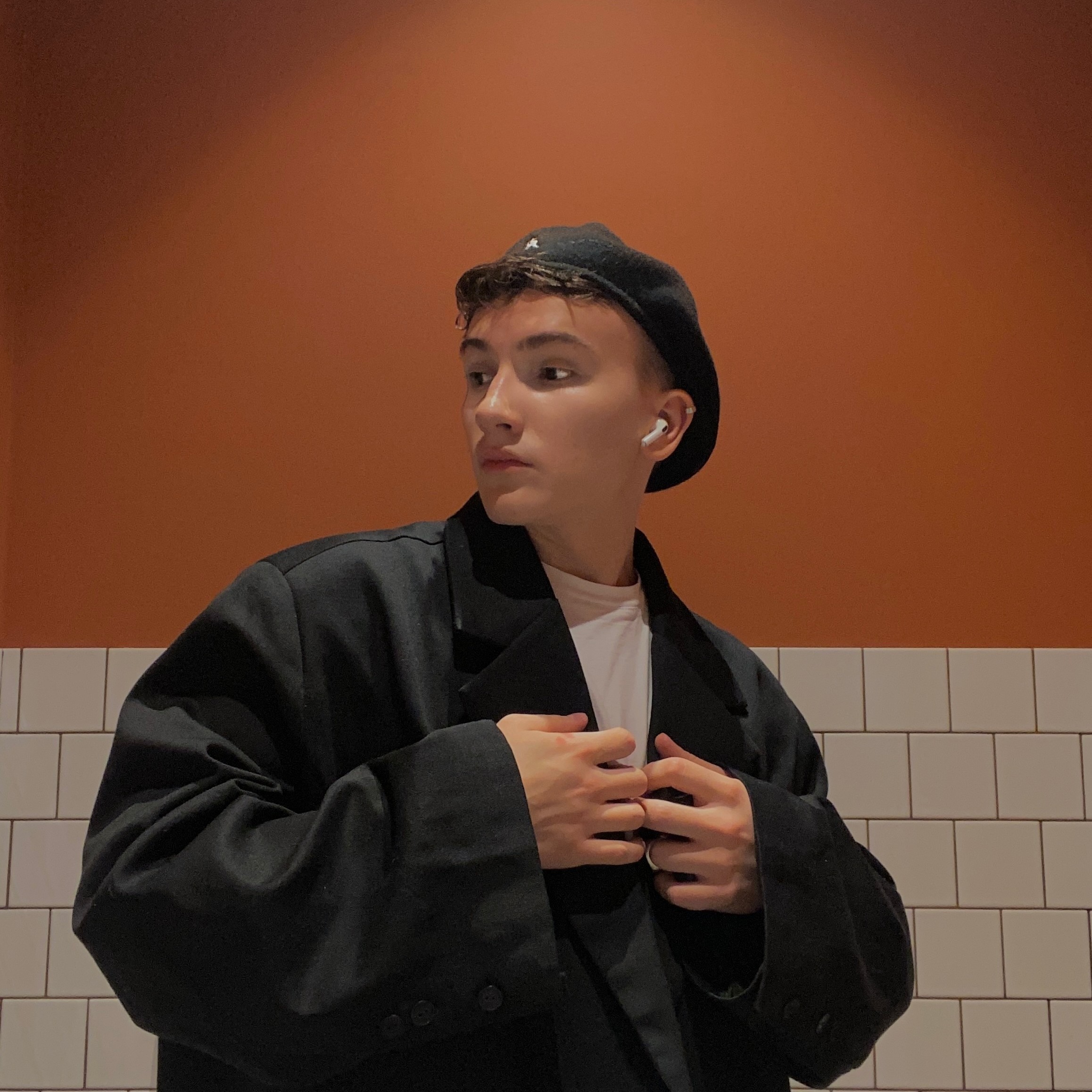 Аватар пользователя Leo Yurishchev