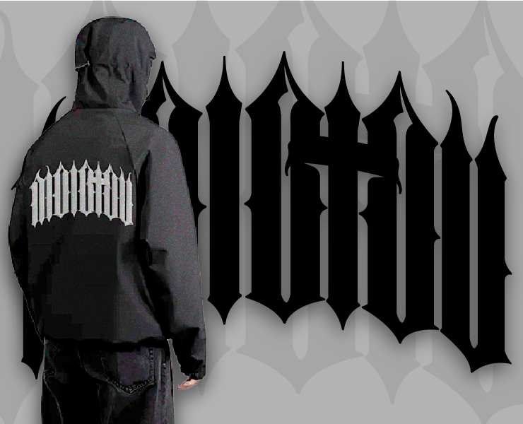 редизайн бренда Molotov — Брендинг на Dprofile