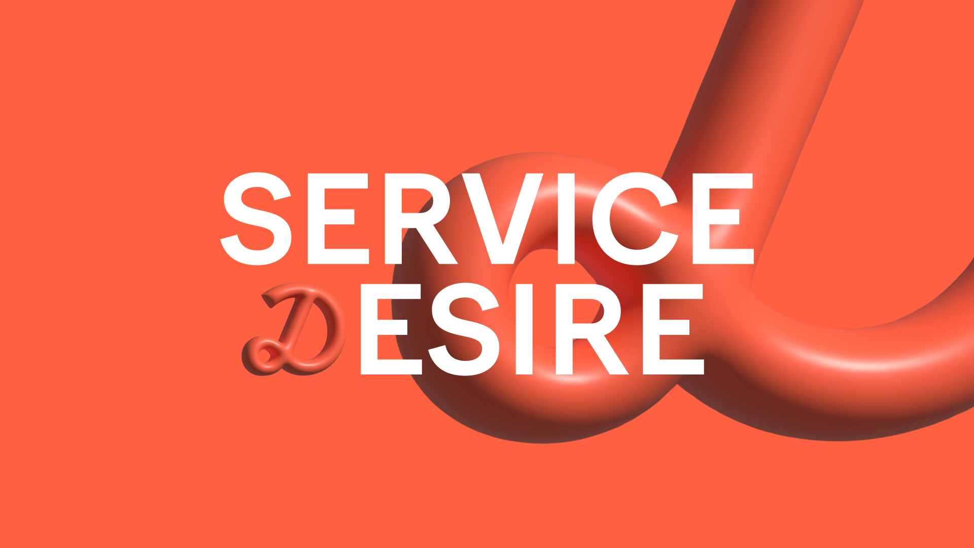 Service Desire — Изображение №1 — Брендинг, Иллюстрация на Dprofile