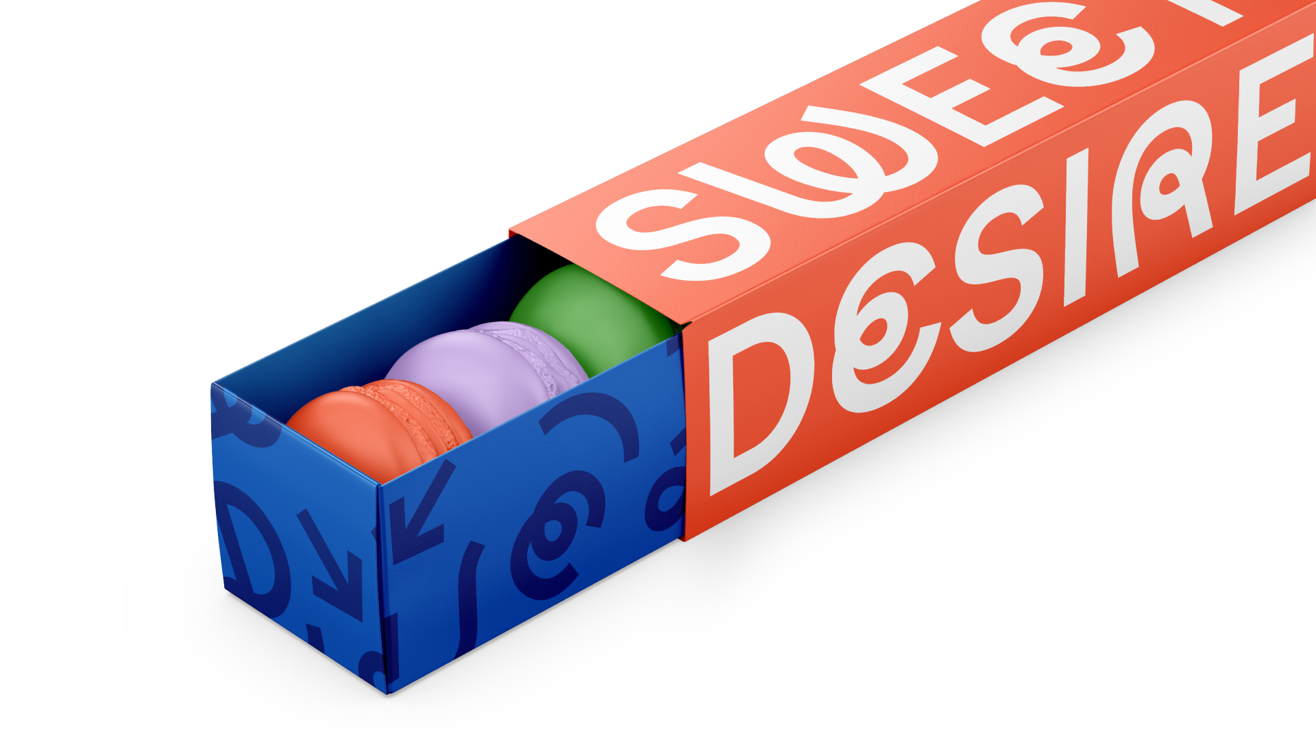 Service Desire — Изображение №11 — Брендинг, Иллюстрация на Dprofile