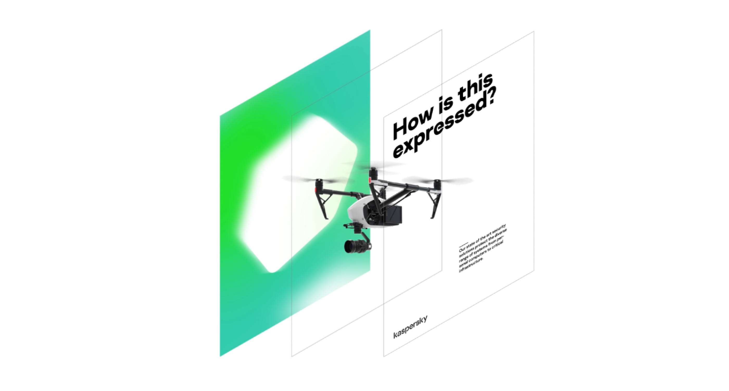 Ребрендинг Kaspersky — Изображение №6 — Брендинг на Dprofile