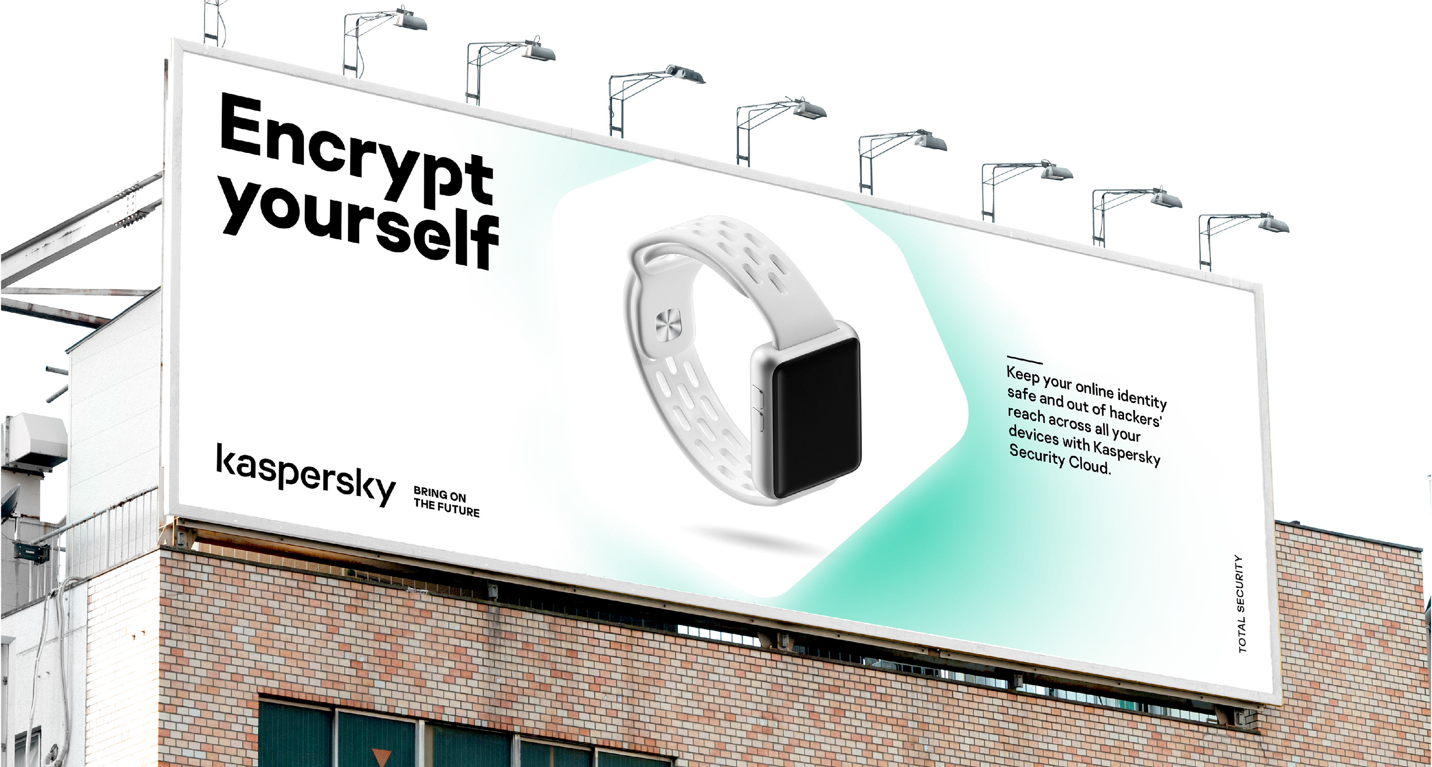 Ребрендинг Kaspersky — Изображение №8 — Брендинг на Dprofile