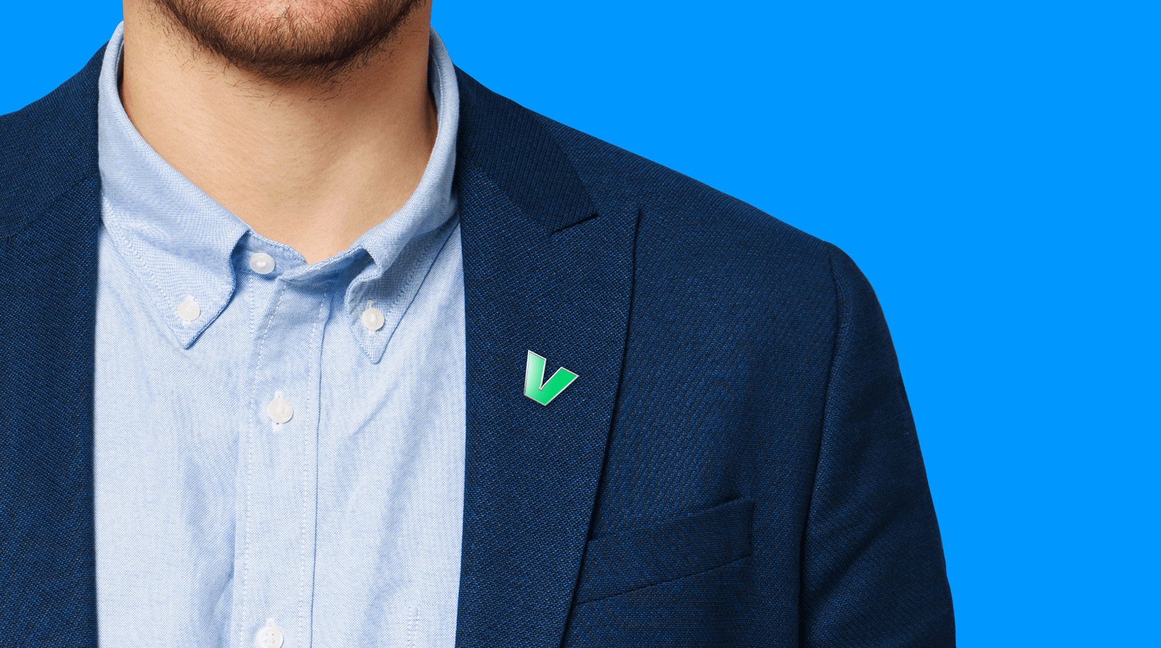 Рекрутерский сервис VCV — Изображение №13 — Брендинг на Dprofile