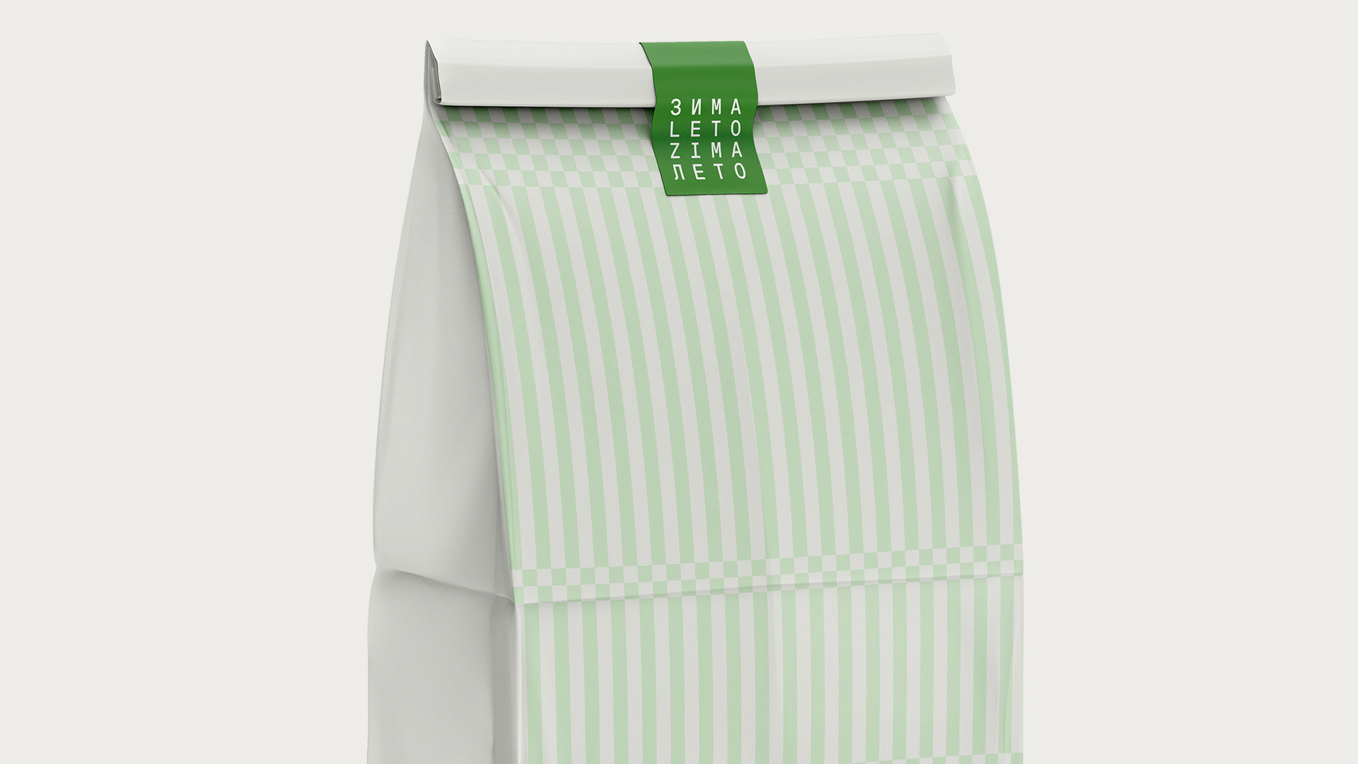 Московский ресторан Зималето — Изображение №11 — Брендинг на Dprofile