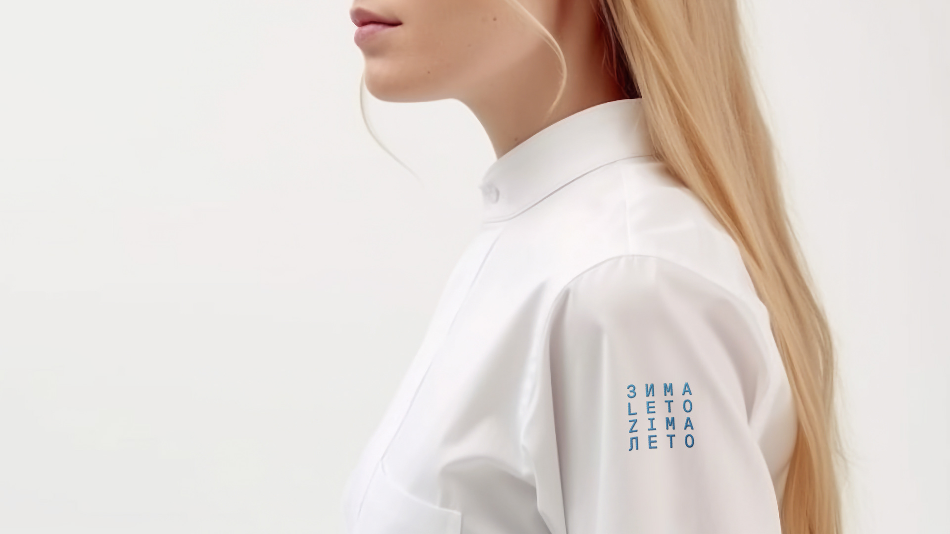 Московский ресторан Зималето — Изображение №7 — Брендинг на Dprofile