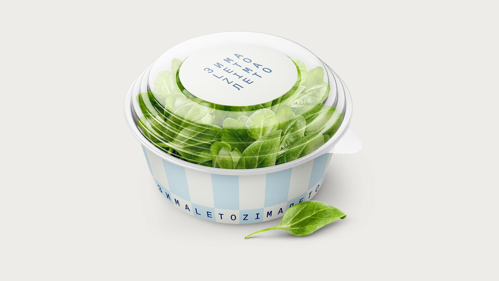 Московский ресторан Зималето — Изображение №9 — Брендинг на Dprofile