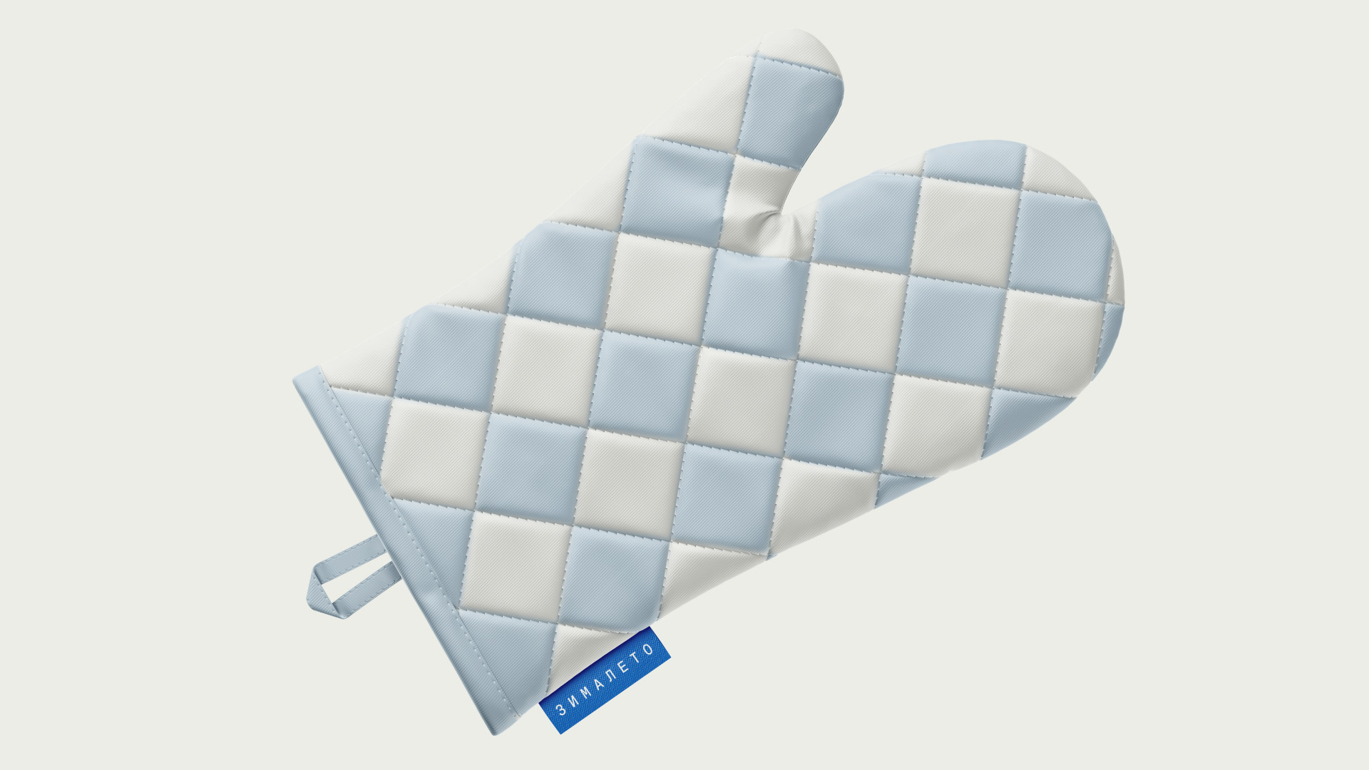 Московский ресторан Зималето — Изображение №5 — Брендинг на Dprofile