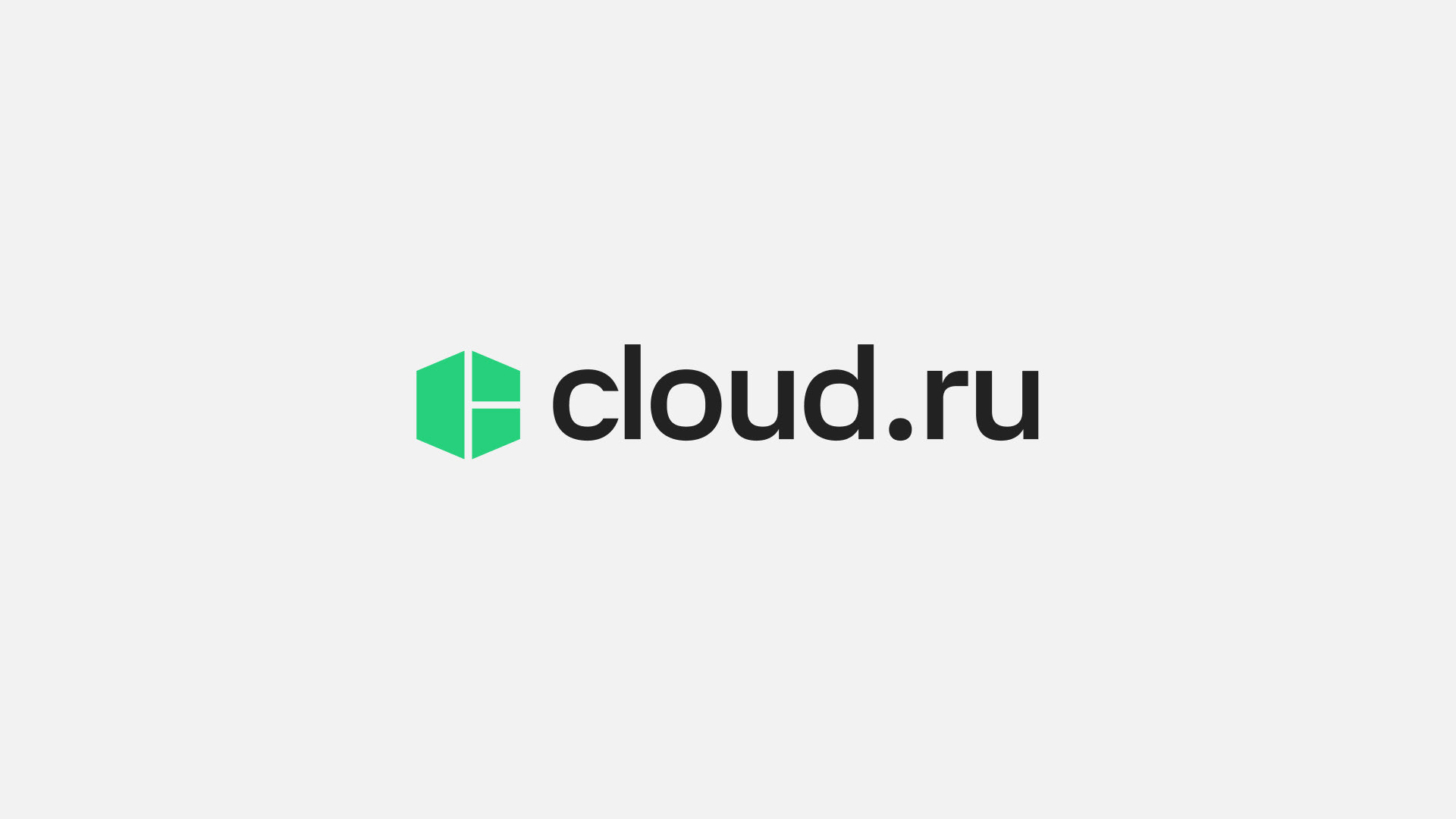 Облачный провайдер Cloud.ru — Изображение №1 — Брендинг на Dprofile