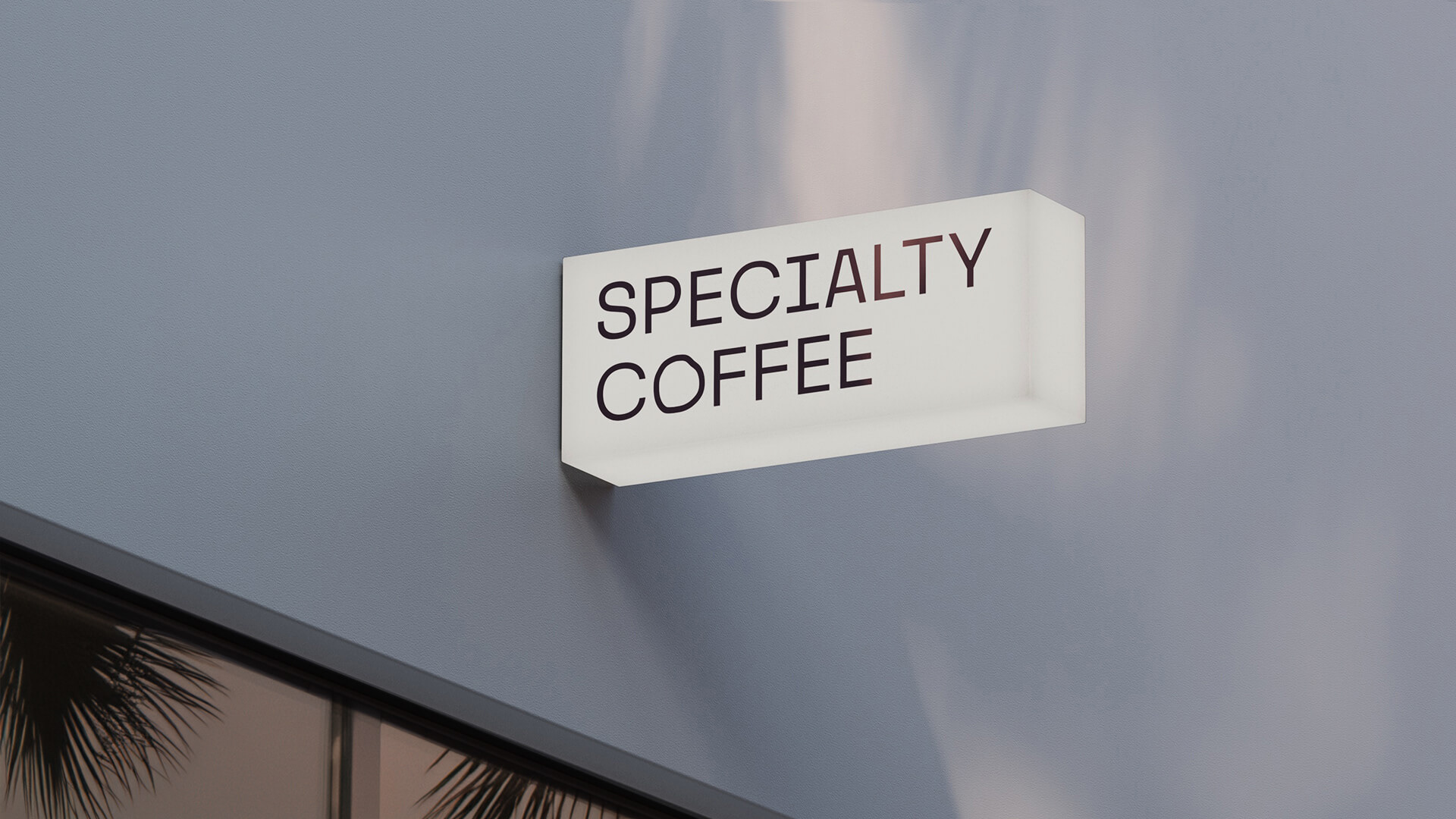 Айдентика для спешелти-кофейни Motya Café на Мадейре — Изображение №12 — Брендинг на Dprofile