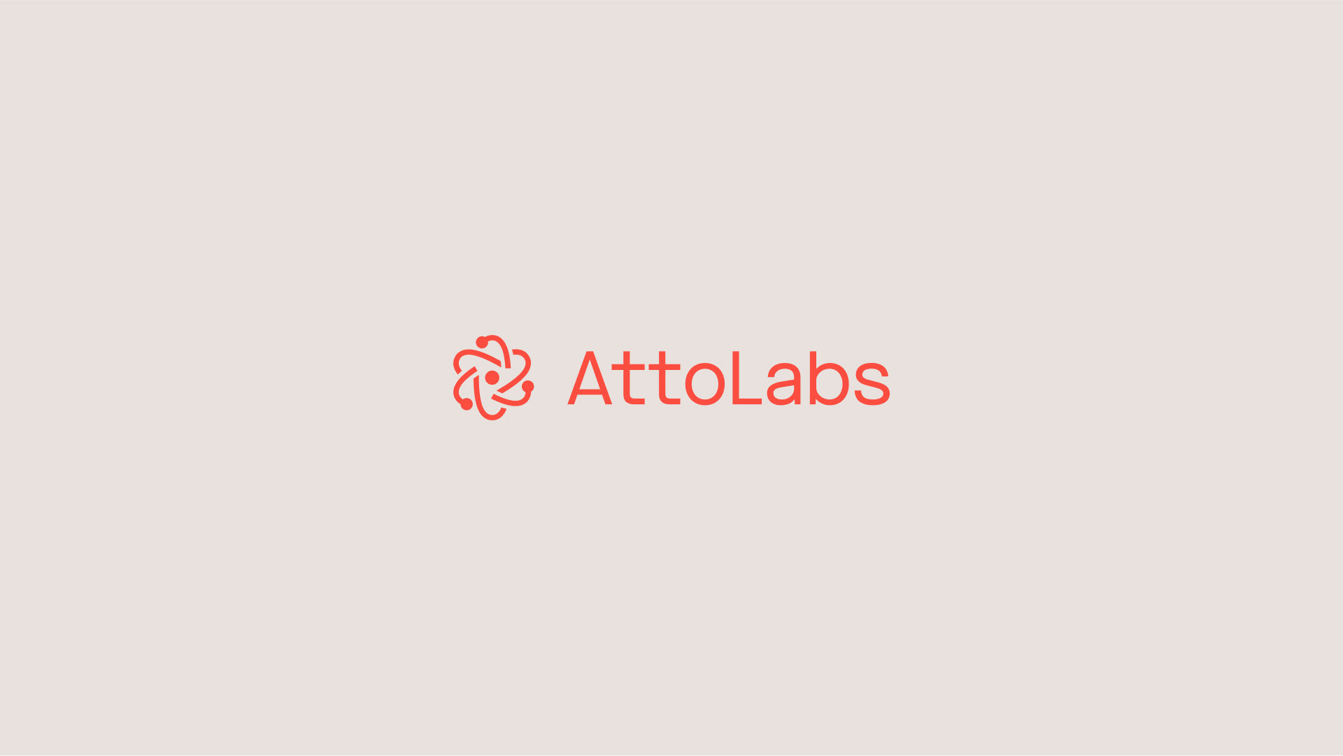AttoLabs – ребрендинг IT-компании — Изображение №1 — Брендинг на Dprofile