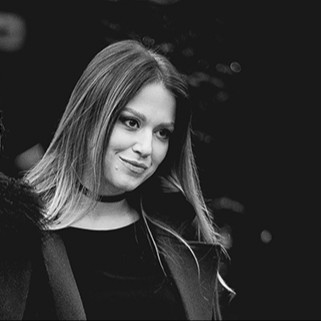 Аватар пользователя Инна Игнатович