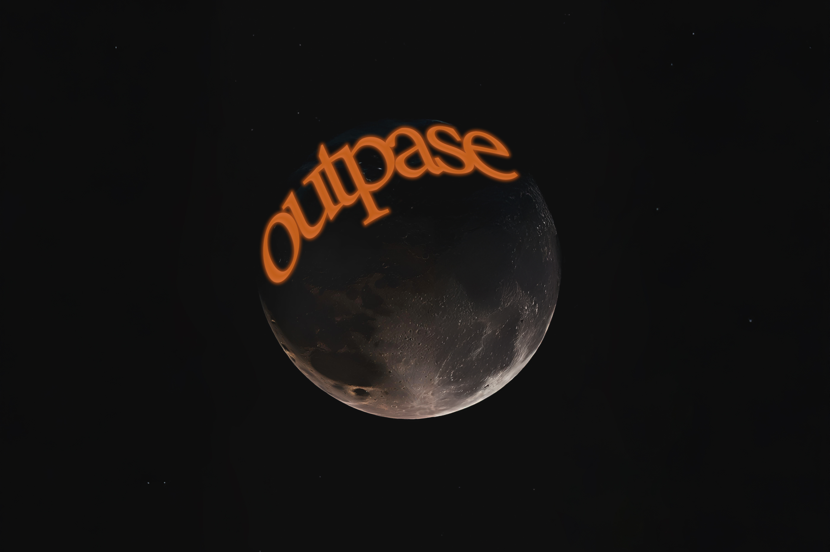 Брендинг для агентства | Outpase — Изображение №1 — Интерфейсы, Брендинг на Dprofile