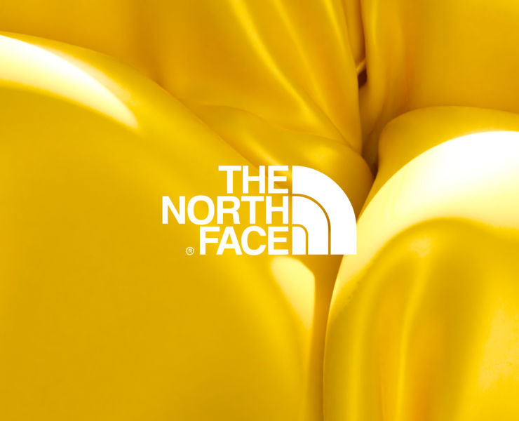 THE NORTH FACE | Brand Exploration — 3D, Анимация на Dprofile