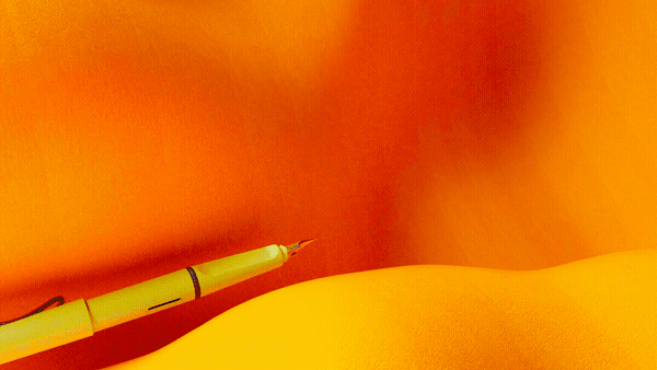 LAMY Safari | Классика встречает современность — Изображение №1 — 3D на Dprofile