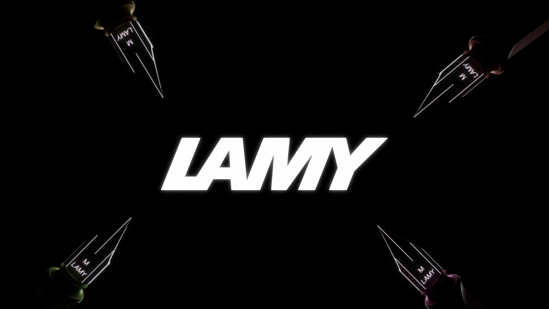 LAMY Safari | Классика встречает современность — Изображение №11 — 3D на Dprofile