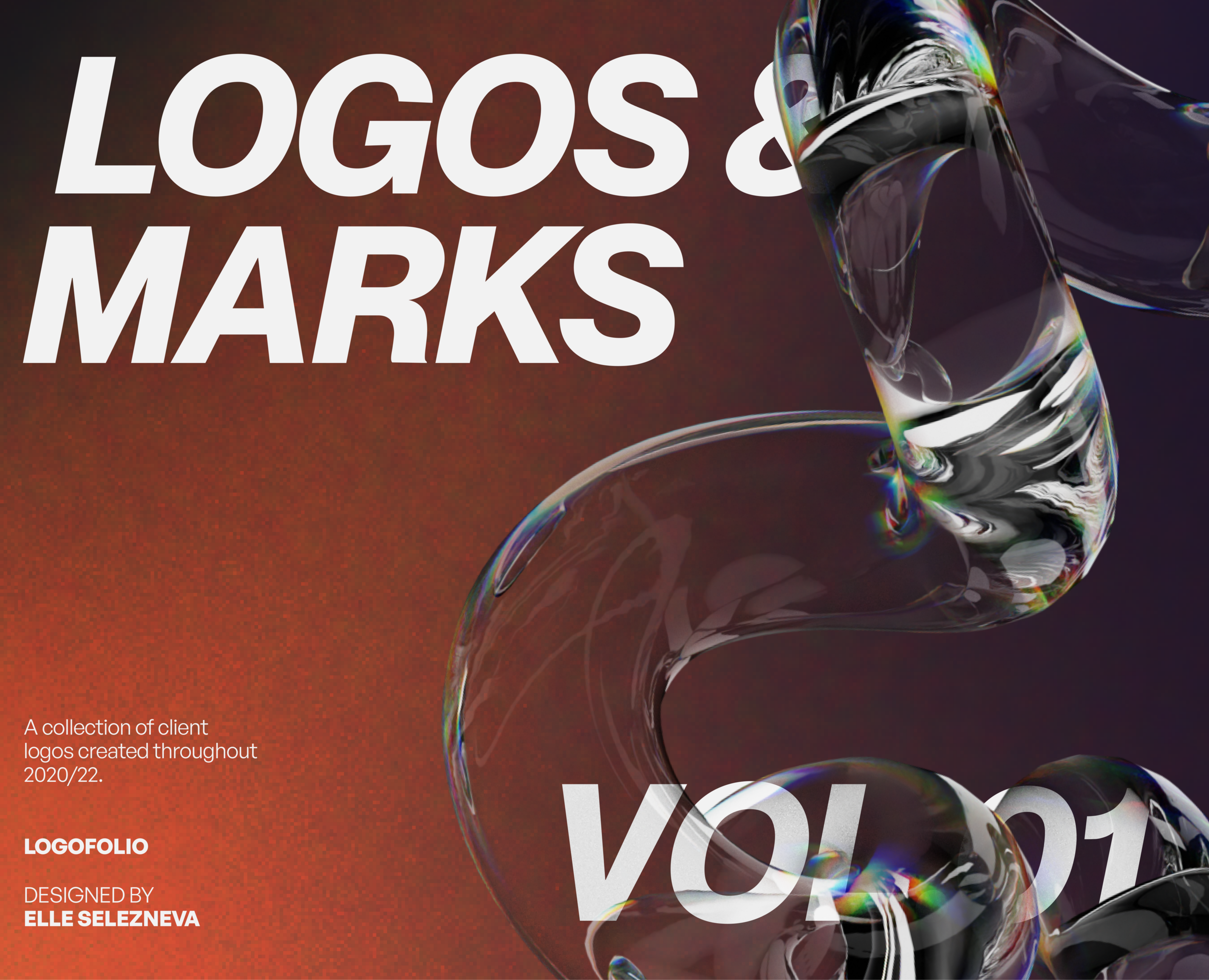 Logo pack на Dprofile