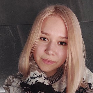 Аватар пользователя Мария Ш.