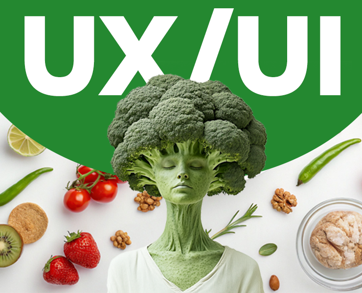 Доставка готовой еды YouMeal — Интерфейсы на Dprofile