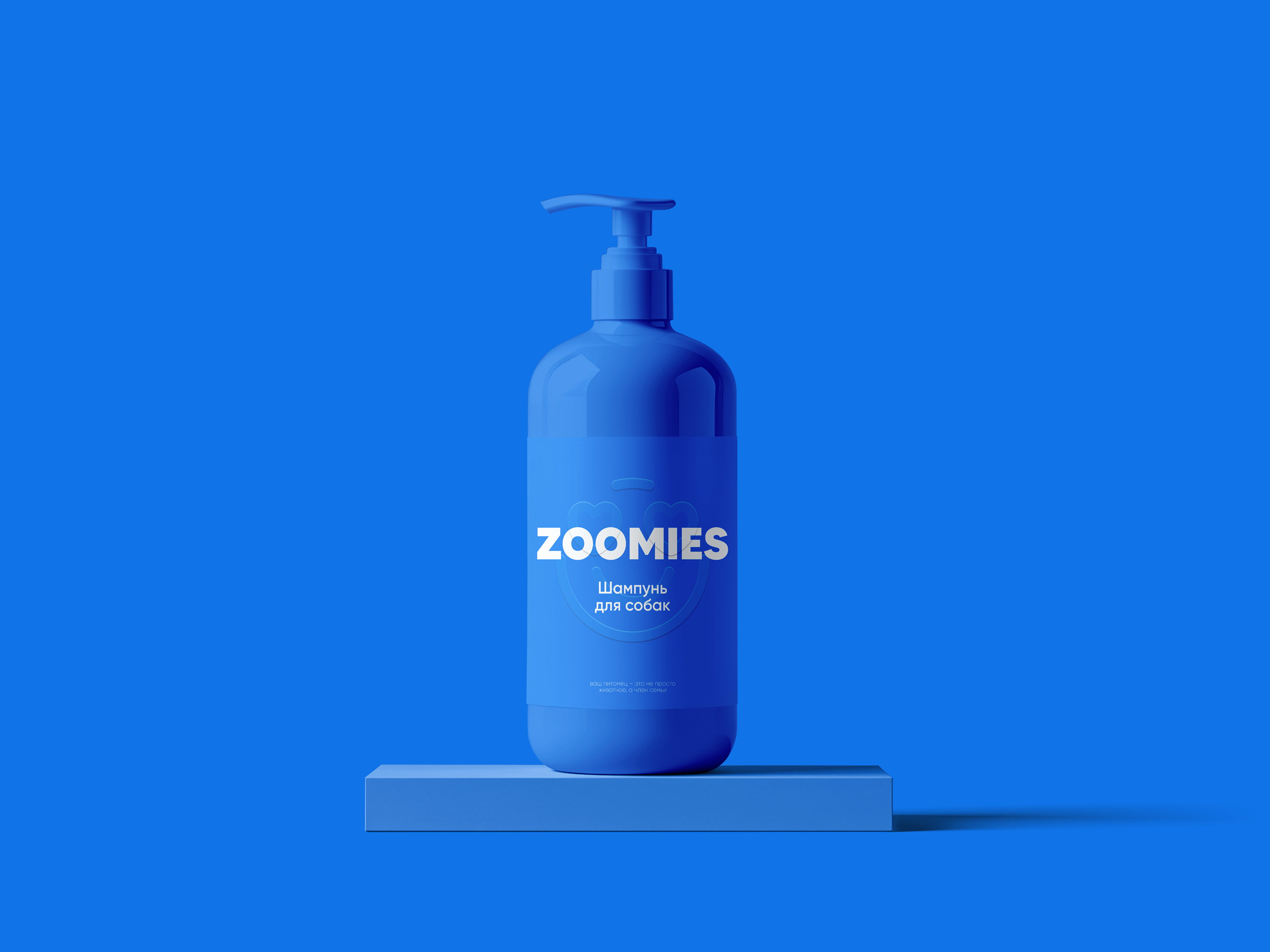 Брендинг Zoomies: зоотовары — Изображение №16 — Брендинг на Dprofile