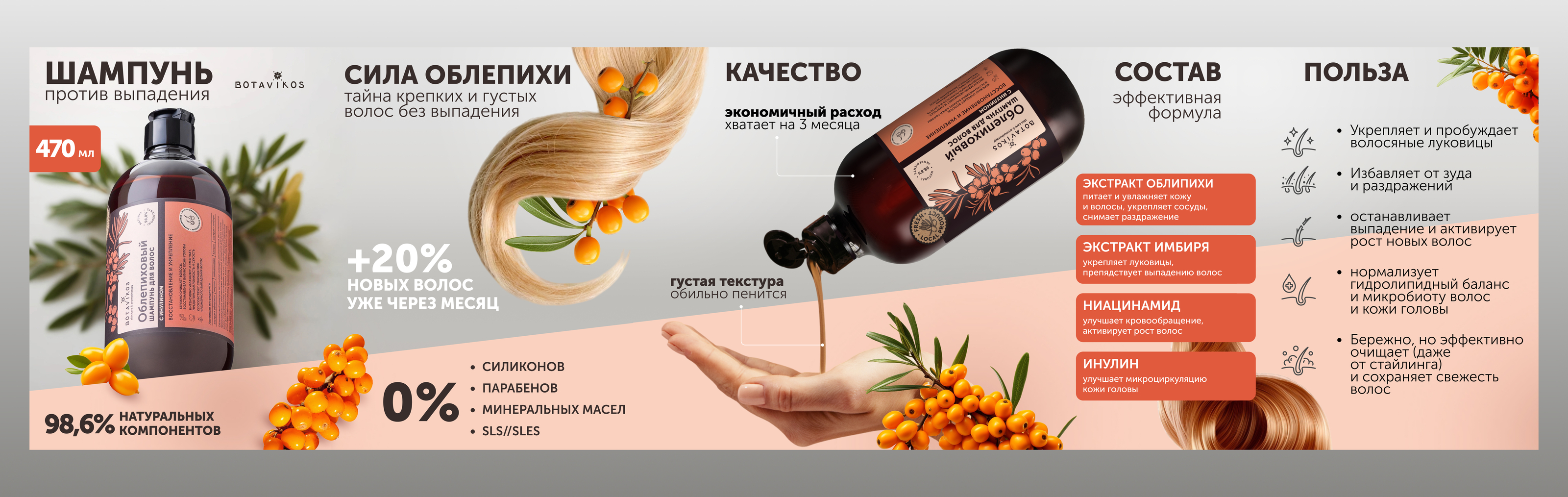 Бесшовные карточки для маркетплейсов — Изображение №5 — Графика, Маркетинг на Dprofile