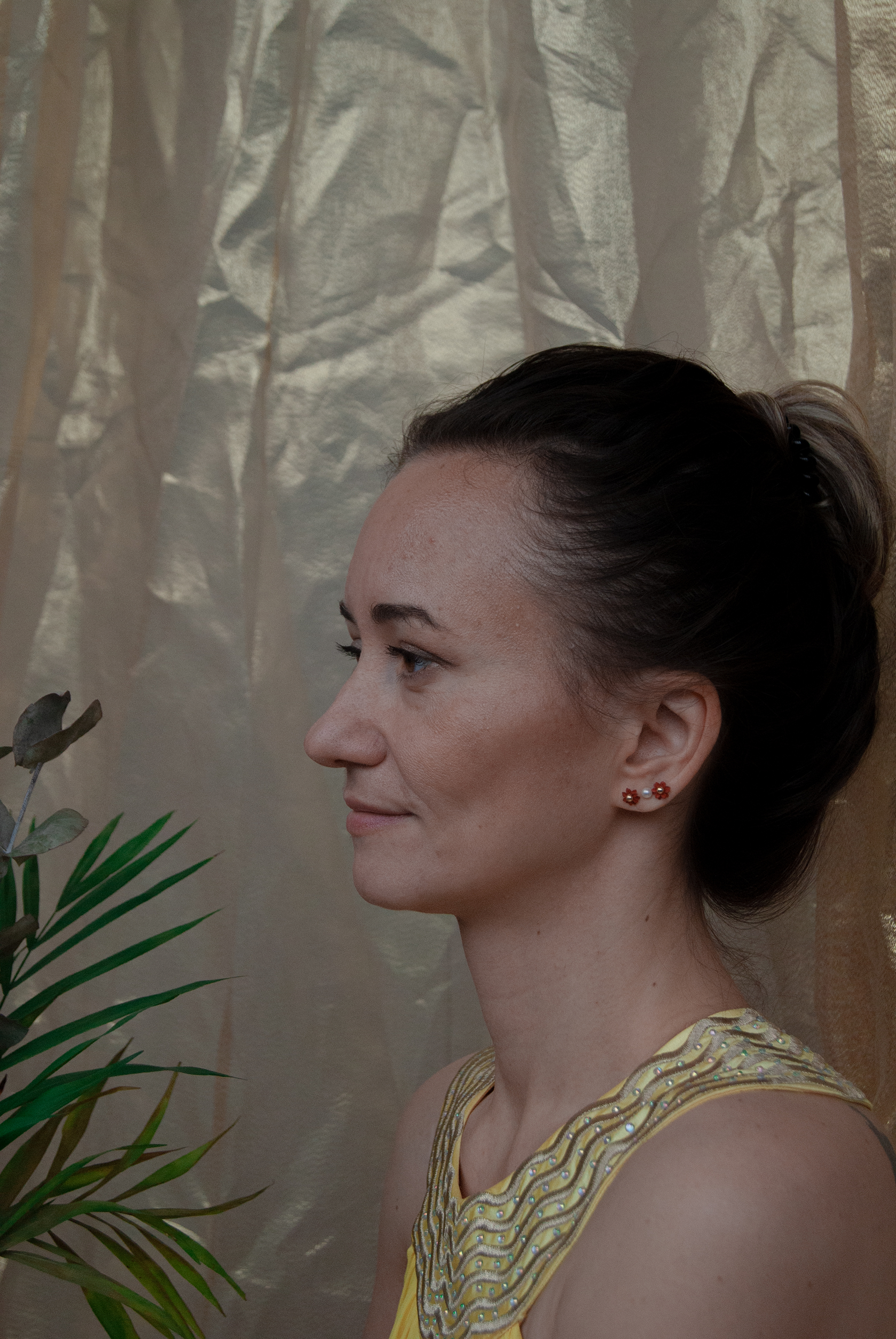 Ретушь фотографий — Изображение №7 — Графика, Маркетинг на Dprofile