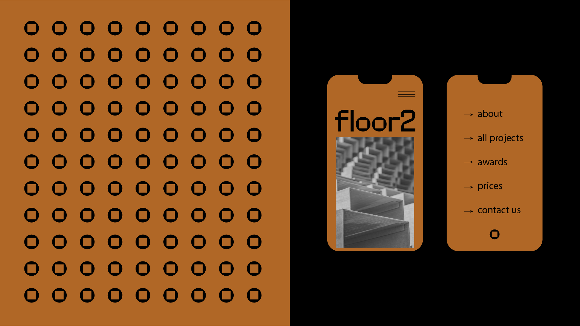 Architectural bureau "The second floor" — Изображение №8 — Брендинг на Dprofile