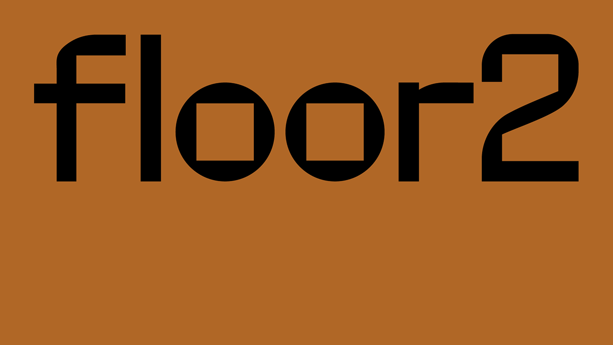 Architectural bureau "The second floor" — Изображение №1 — Брендинг на Dprofile
