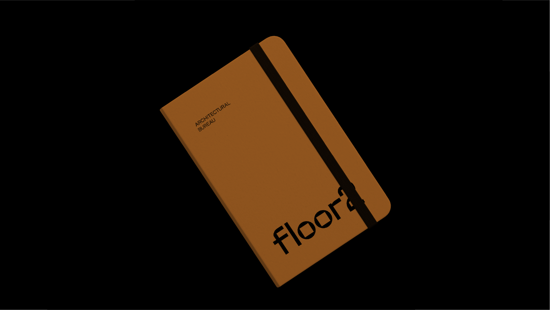Architectural bureau "The second floor" — Изображение №7 — Брендинг на Dprofile