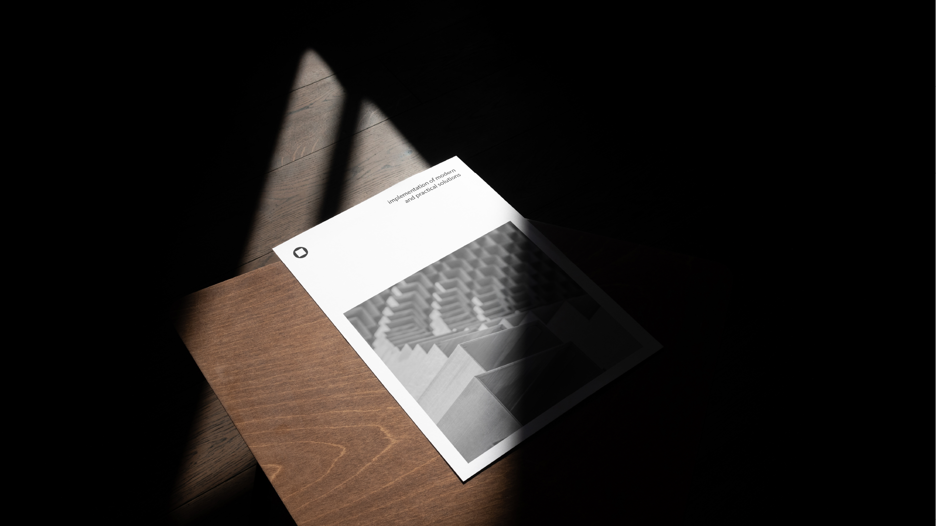 Architectural bureau "The second floor" — Изображение №5 — Брендинг на Dprofile