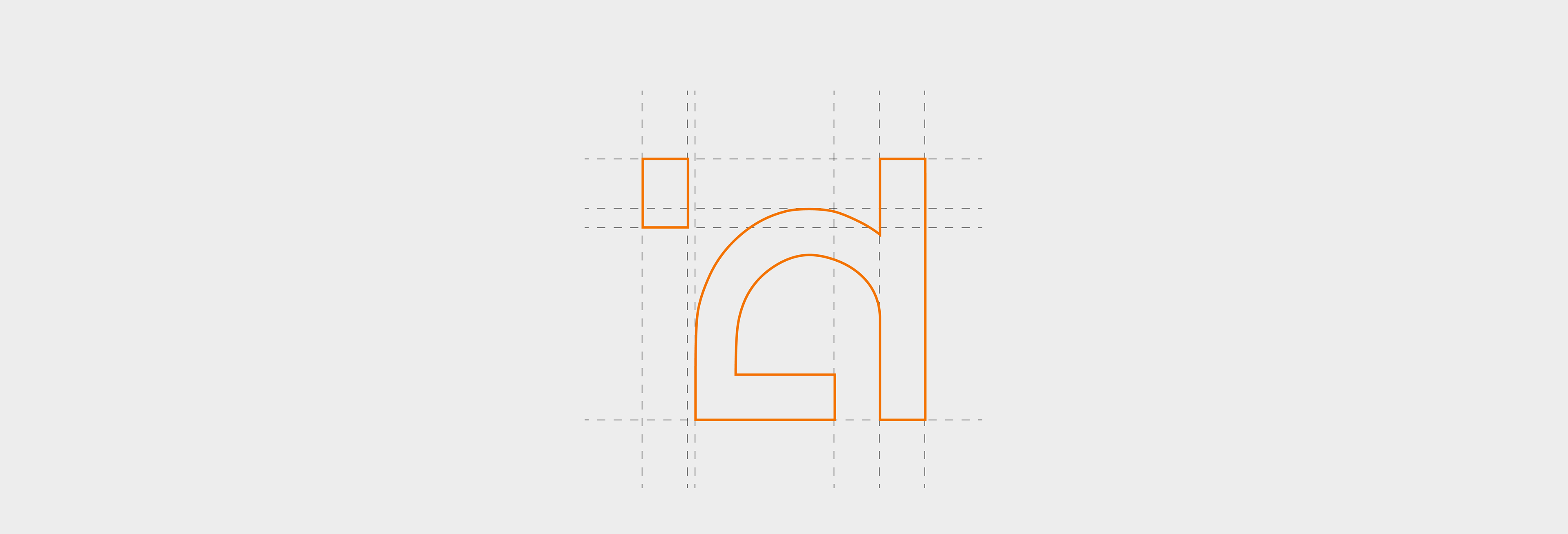 Logotype for interior studio INSIDE — Изображение №2 — Брендинг на Dprofile