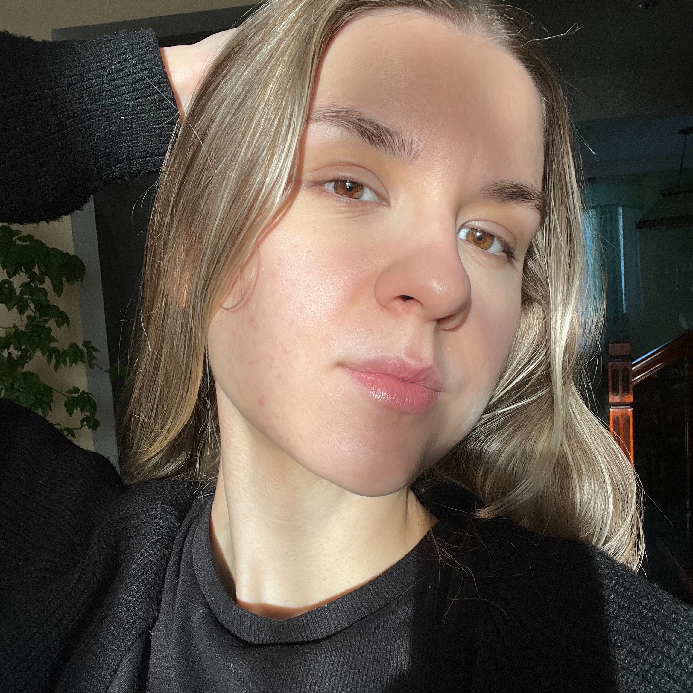 Аватар пользователя Кристина Логвинова