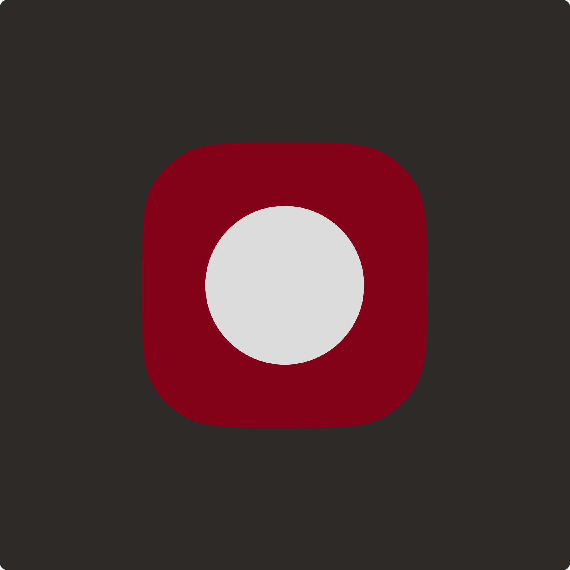 Аватар пользователя RedInk