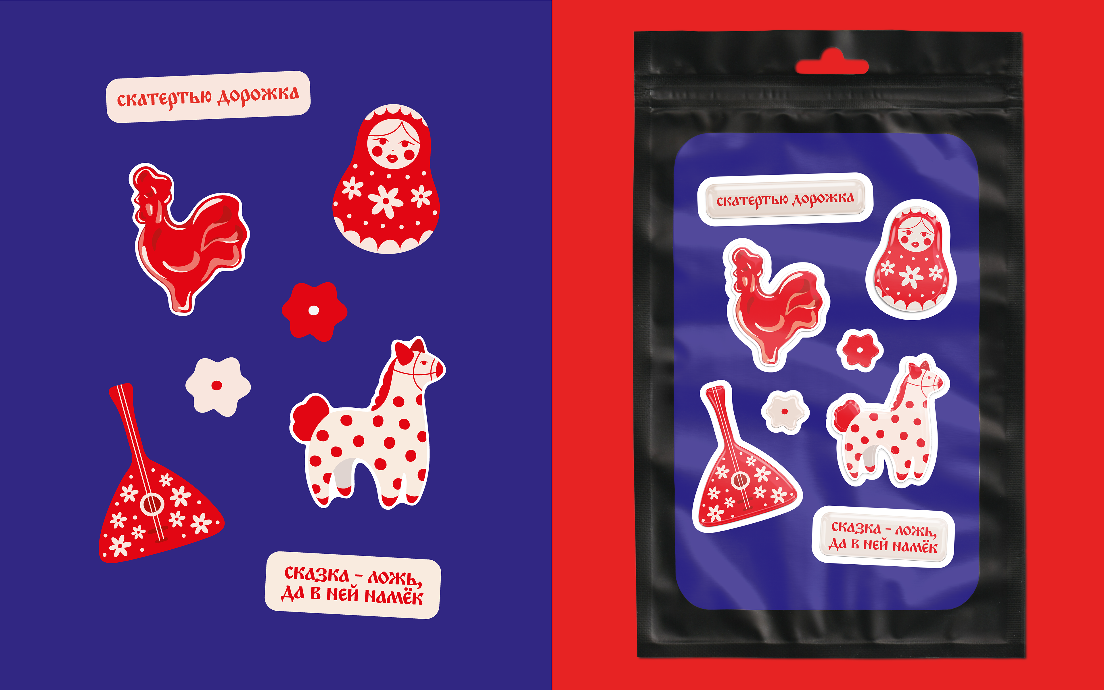 3D-стикеры | 3D-stickers | Конкурс — Изображение №3 — Иллюстрация, Графика на Dprofile