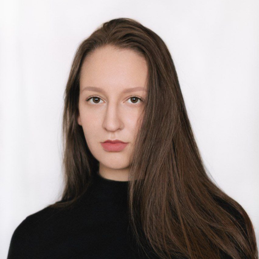 Аватар пользователя Лиза Новикова