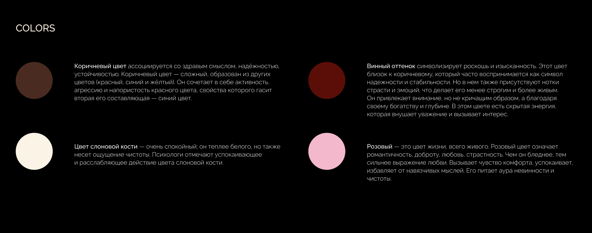 Логотип и упаковка для бренда женской одежды — Изображение №7 — Брендинг на Dprofile