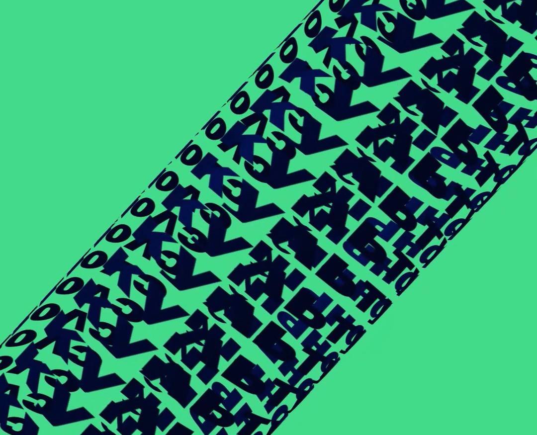 text part 4 — Брендинг, Анимация на Dprofile