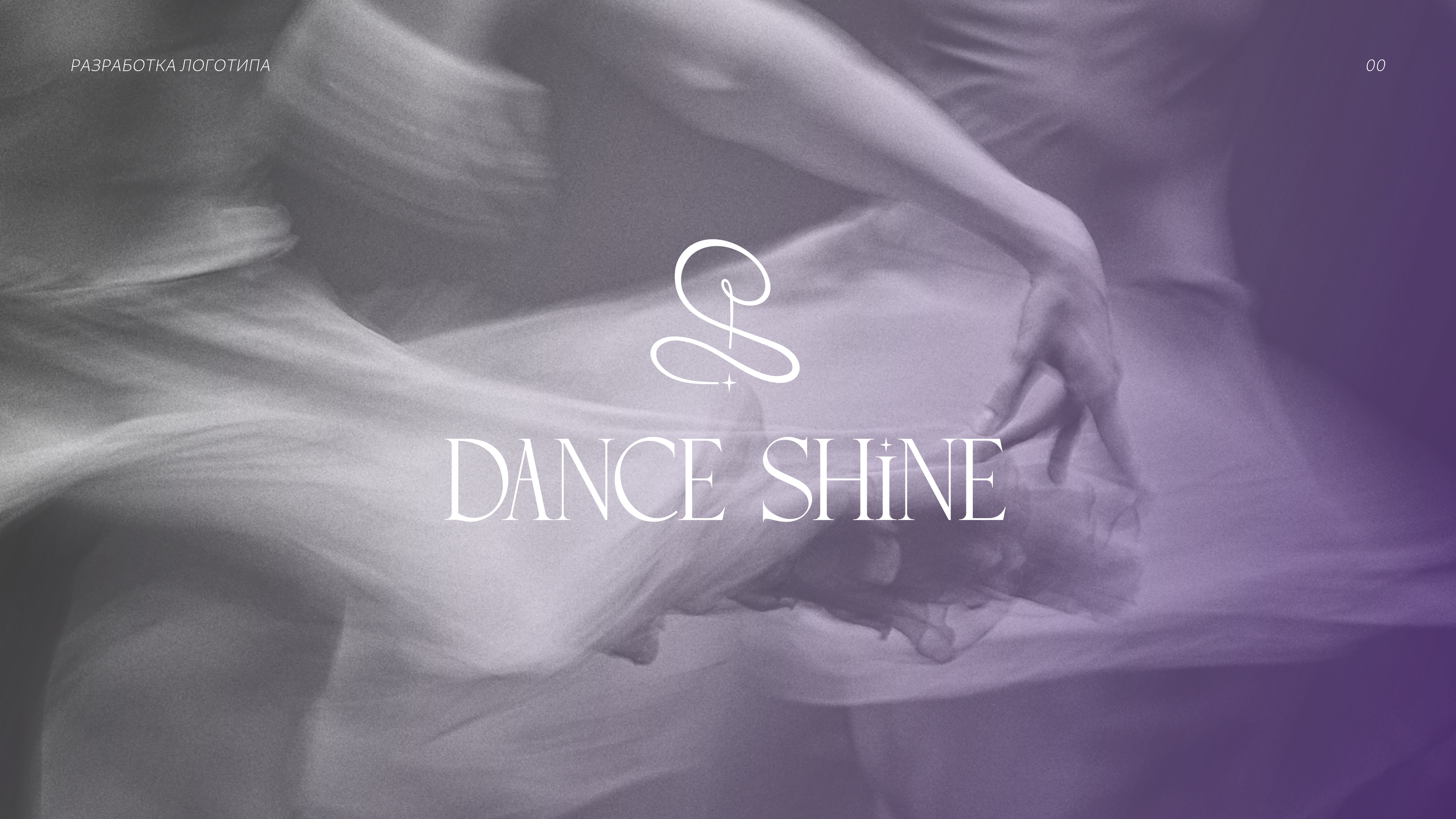 DANCE SHINE | DANCE CLOTHING ATELIER — Изображение №1 — Брендинг на Dprofile