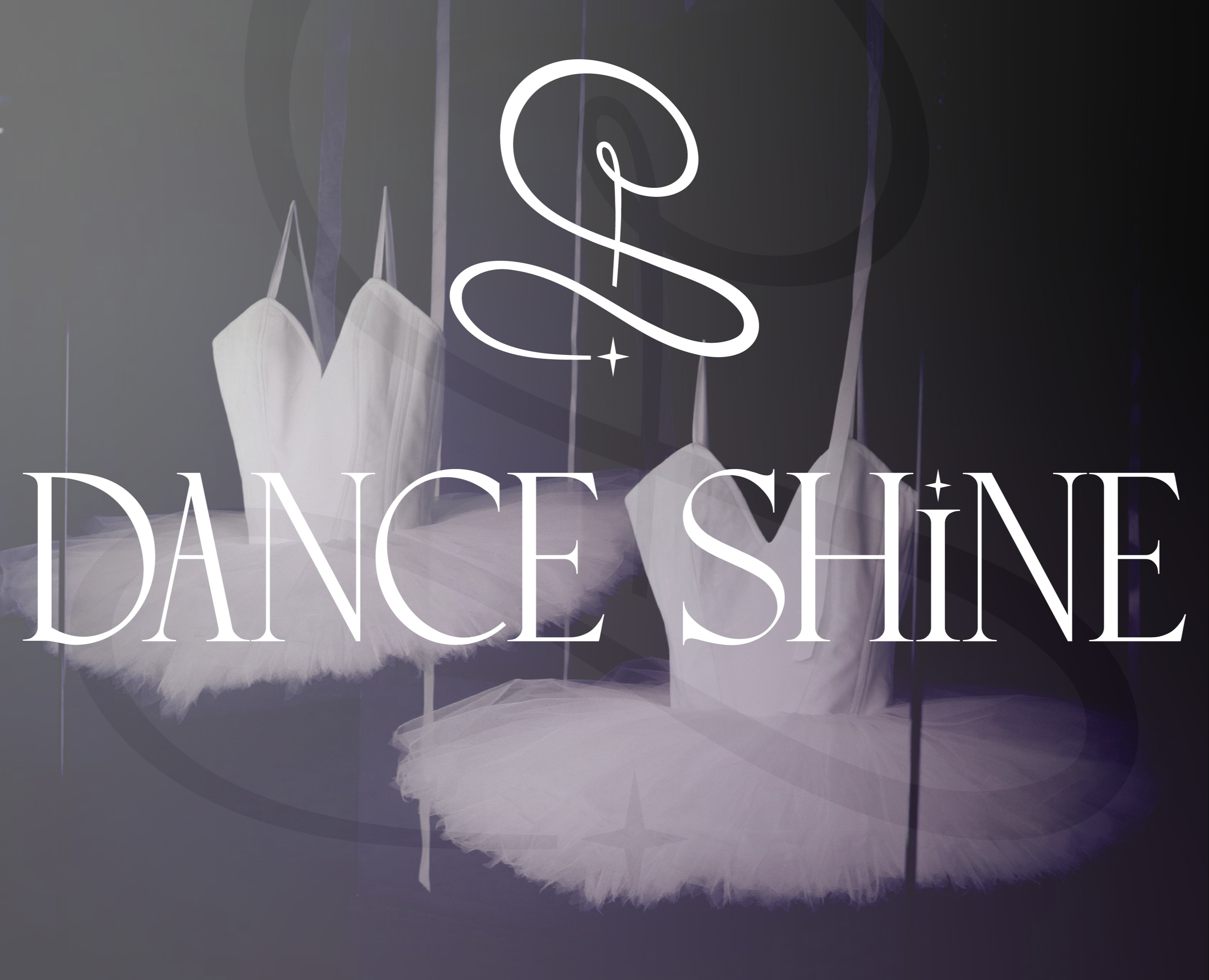 DANCE SHINE | DANCE CLOTHING ATELIER — Брендинг на Dprofile